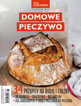 Moje Gotowanie wydanie specjalne 6/2021
