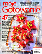 Moje Gotowanie 1/2021