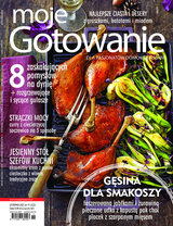 Moje Gotowanie 11/2021