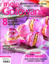 Moje Gotowanie 2/2021