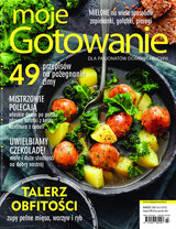 Moje Gotowanie 3/2021