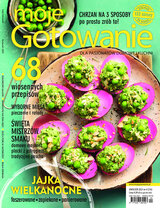 Moje Gotowanie 4/2021