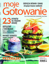 Moje Gotowanie 5/2021
