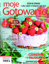 Moje Gotowanie 6/2021