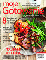 Moje Gotowanie 8/2021