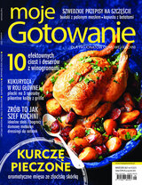 Moje Gotowanie 9/2021