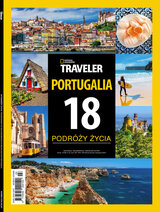 National Geographic Traveler Extra 3/2021