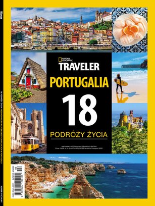 National Geographic Traveler Extra 3/2021