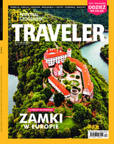 National Geographic Traveler 12/2021