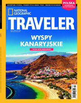 National Geographic Traveler 2/2021