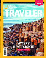 National Geographic Traveler 3/2021