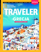 National Geographic Traveler 4/2021