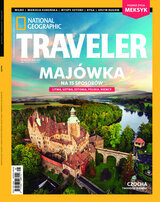 National Geographic Traveler 5/2021
