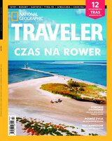 National Geographic Traveler 7/2021