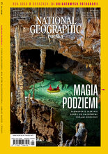 National Geographic 1/2021