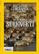 National Geographic 12/2021