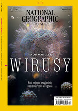 National Geographic 2/2021