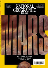 National Geographic 3/2021