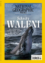National Geographic 5/2021