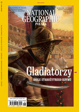 National Geographic 6/2021