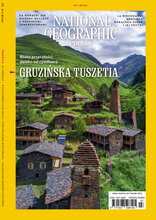 National Geographic 7/2021
