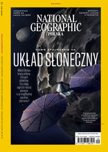 National Geographic 9/2021