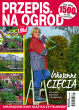 Przepis Na Ogród 3/2021