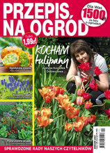 Przepis Na Ogród 4/2021