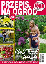 Przepis Na Ogród 7/2021