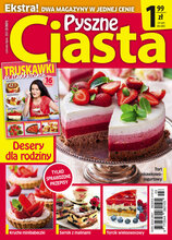 Pyszne ciasta 3/2021