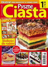 Pyszne ciasta 5/2021