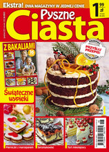 Pyszne ciasta 6/2021