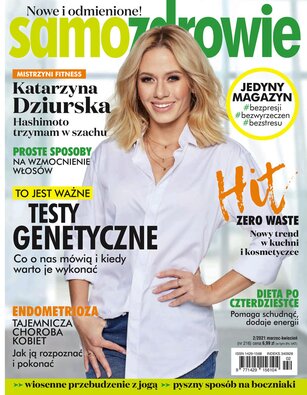 Samo Zdrowie 2/2021