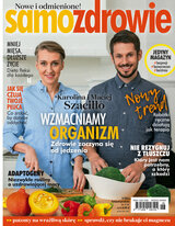 Samo Zdrowie 6/2021