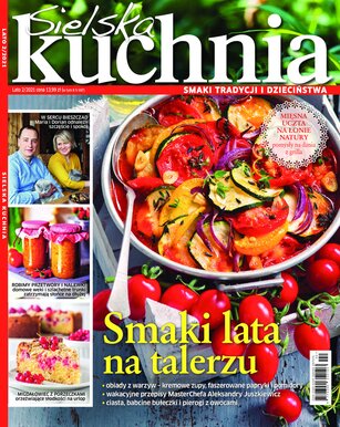 Sielska Kuchnia 2/2021