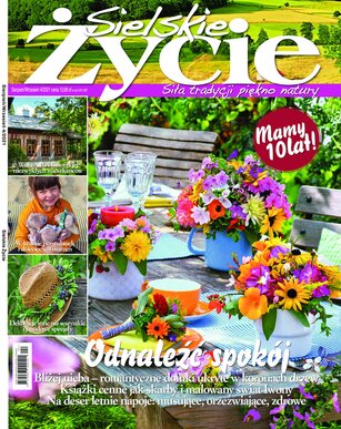 Sielskie Życie 4/2021