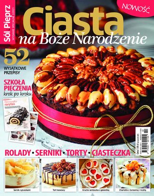 Sól i Pieprz Wydanie Specjalne 2/2021