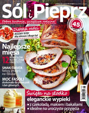 Sól i Pieprz 6/2021