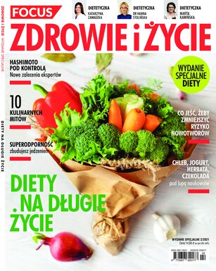 Zdrowie i życie. Wydanie specjalne 2/2021
