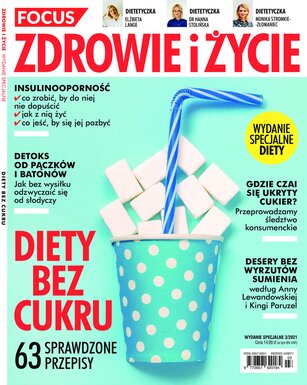 Zdrowie i życie. Wydanie specjalne 3/2021