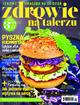 Zdrowie Na Talerzu 1/2021