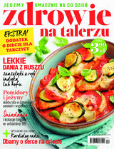 Zdrowie Na Talerzu 4/2021