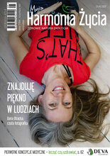Moja Harmonia Życia 3-4/2021