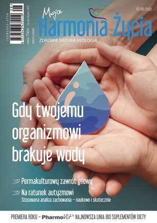 Moja Harmonia Życia 5-6/2021
