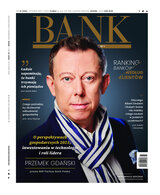 BANK Miesięcznik Finansowy 1/2021