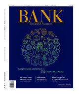 BANK Miesięcznik Finansowy 10/2021