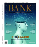 BANK Miesięcznik Finansowy 11/2021