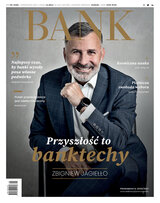 BANK Miesięcznik Finansowy 9/2021