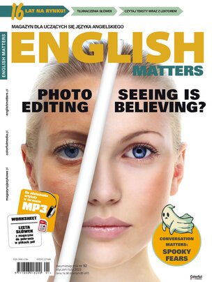 English Matters styczeń-luty 2022