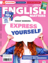 English Matters wrzesień-październik 2021